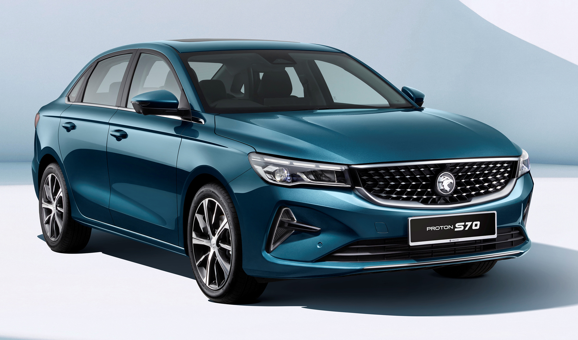 The Proton Problem: Why Malaysia's Sedan Lineup Is Losing a War It Never Signed Up For